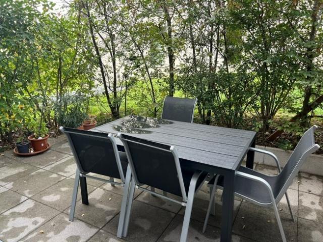 Wohnung mieten in Lausanne, District de Lausanne