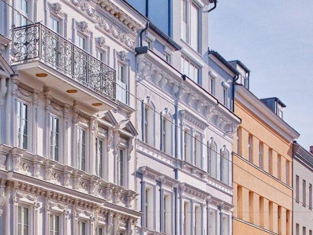 Apartment kaufen in Währing, Wien