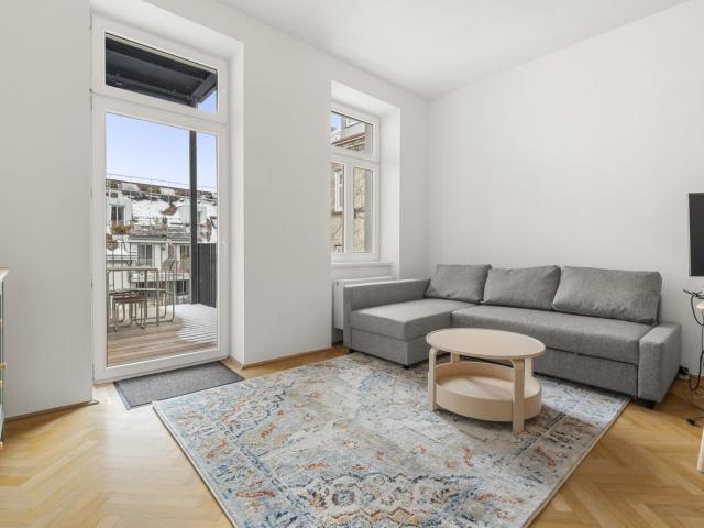 Wohnung kaufen in Seestadt, Wien