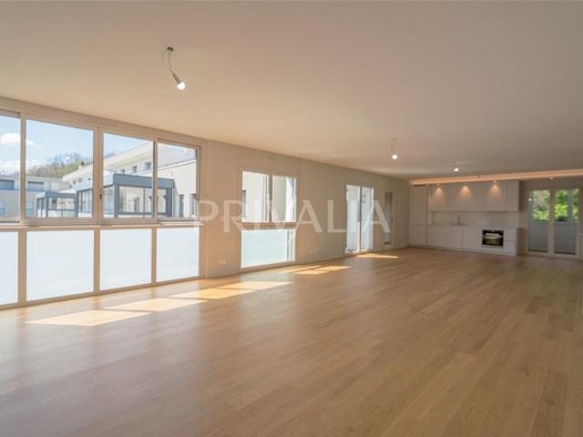 Wohnung mieten in Pregny-Chambésy