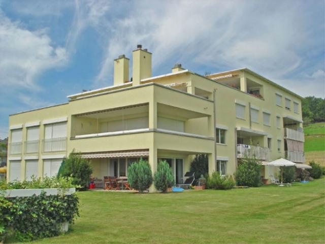 Wohnung mieten in Meilen, Zürich