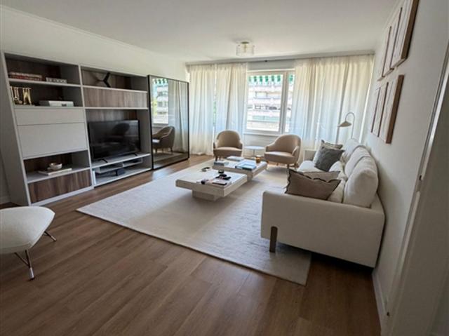 Wohnung mieten in Conches