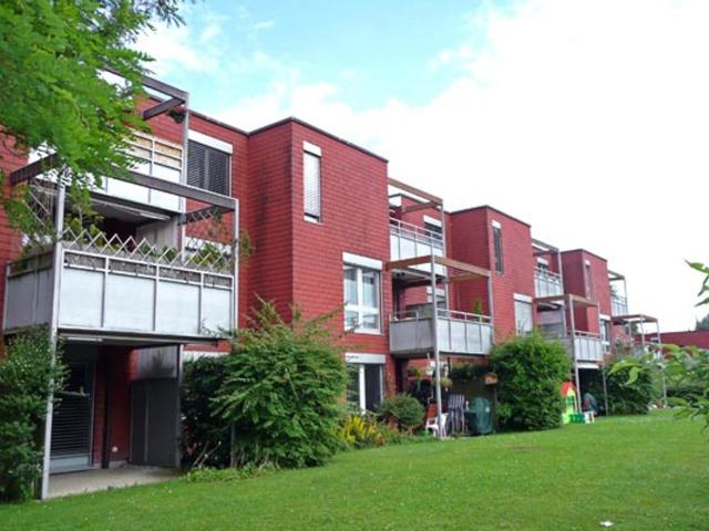 Apartment mieten in Urdorf, Zürich
