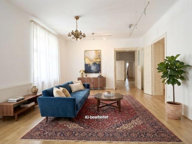 Wohnung mieten in Döbling, Wien