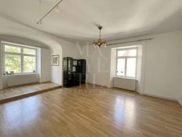 Apartment mieten in Döbling, Wien
