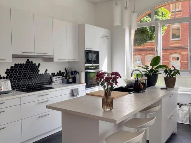 Wohnung kaufen in Südstadt, Kassel