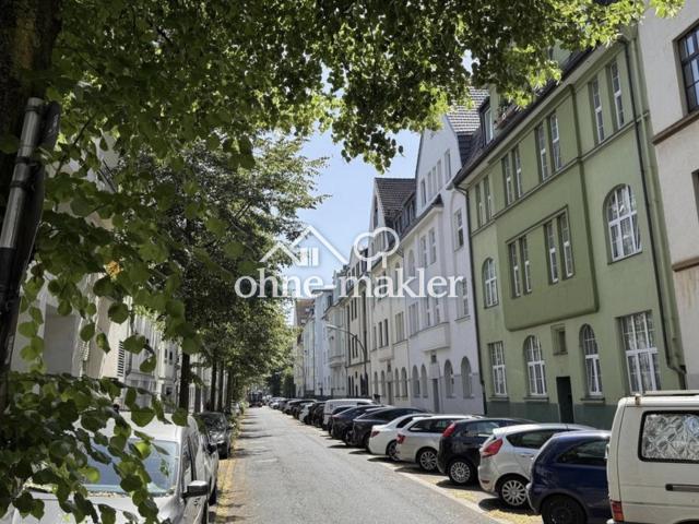 Apartment kaufen in Lindenthal, Köln
