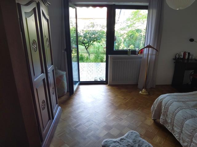 Apartment mieten in Mannheim, Schönau