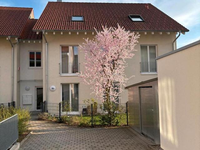 Wohnung kaufen in Nollingen, Rheinfelden