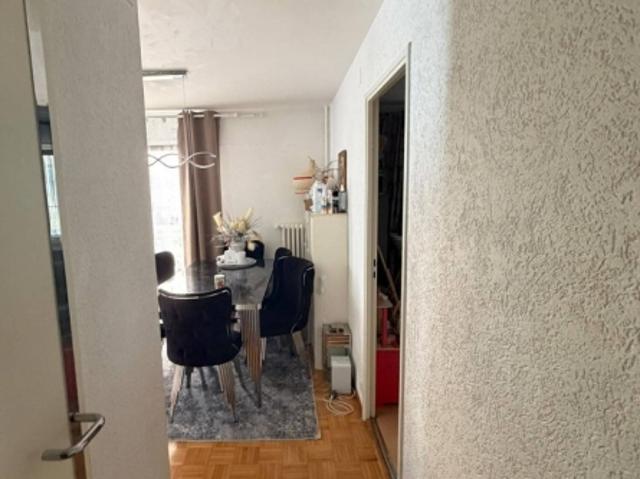 Wohnung mieten in Pully, Waadt