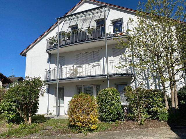 Wohnung kaufen in Langenargen, Baden-Württemberg