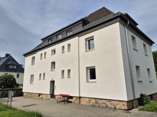Apartment mieten in Oberlungwitz, Sachsen