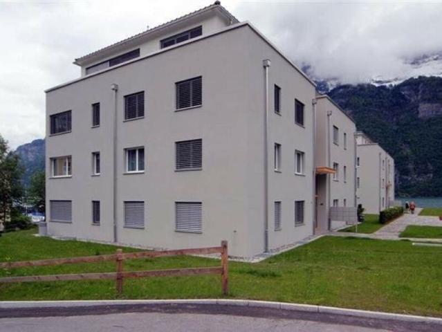 Attikawohnung mieten in Quarten, St. Gallen