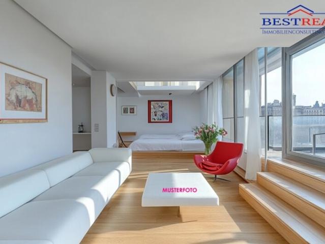 Terrassenwohnung kaufen in Wien