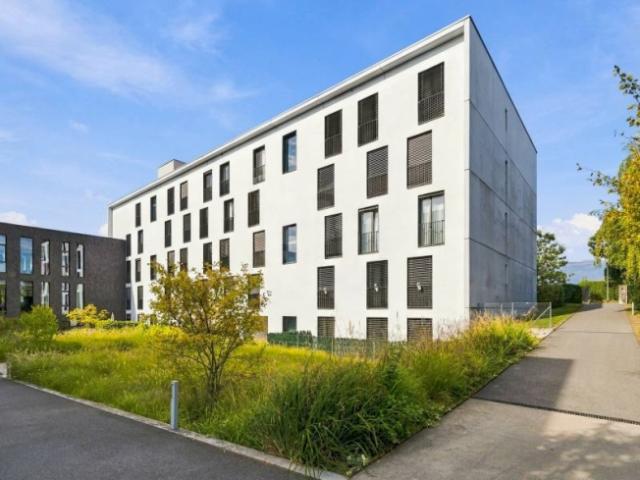 Wohnung kaufen in Mategnin, Meyrin