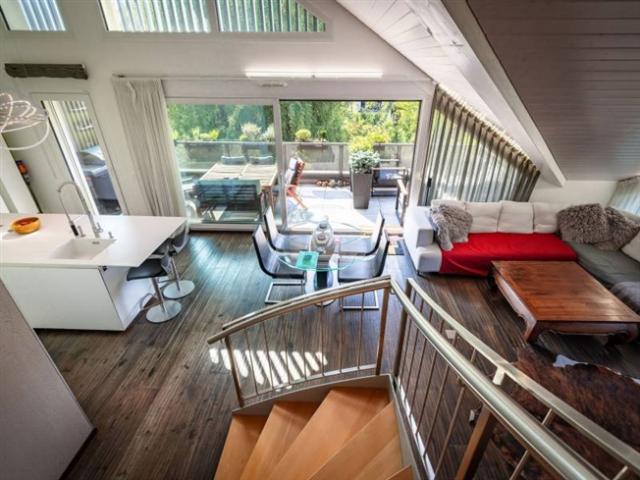 Wohnung kaufen in Mies, Waadt