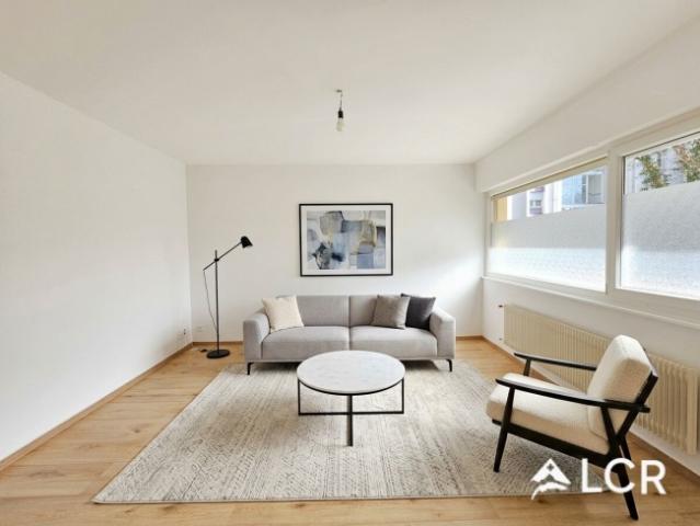 Wohnung kaufen in Clarens, Montreux