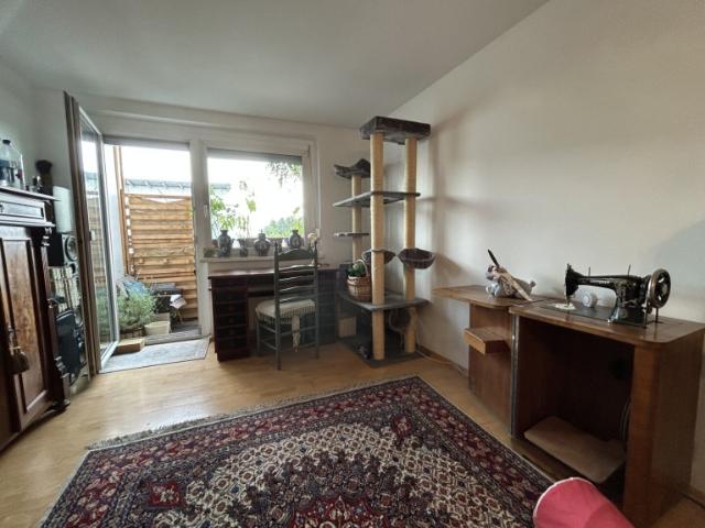 Wohnung kaufen in Stegersbach, Burgenland