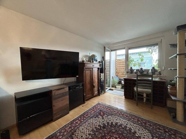 Apartment kaufen in Stegersbach
