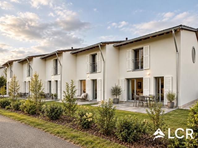 Wohnung mieten in Le Glèbe, Gibloux