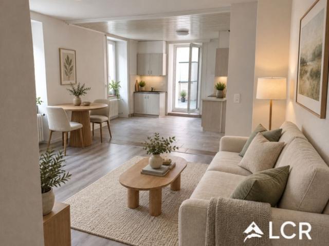 Wohnung mieten in Fleurier, Val-de-Travers