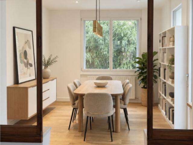 Wohnung mieten in Lancy