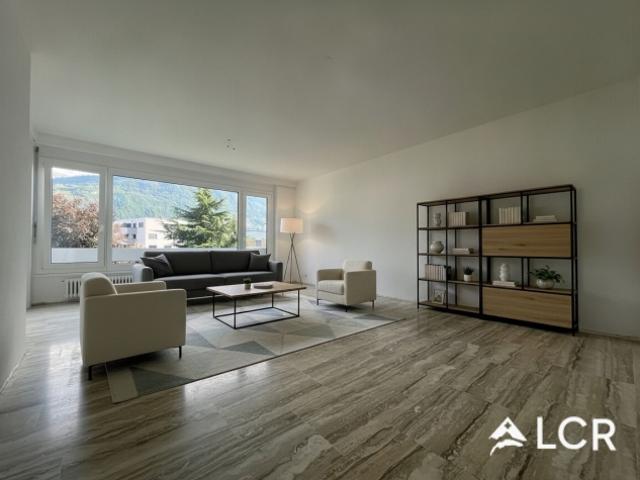Wohnung kaufen in Conthey, Wallis