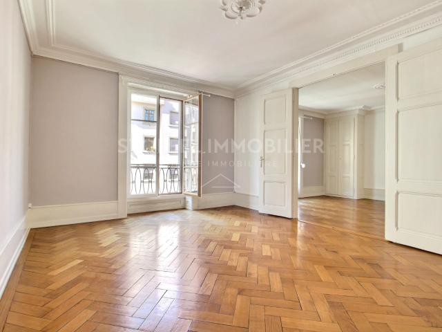 Wohnung kaufen in Conches