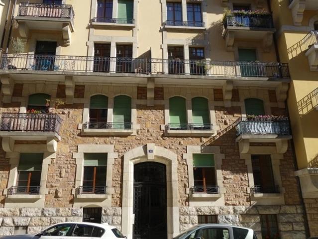 Wohnung mieten in Saint-Jean et Charmilles, Genève