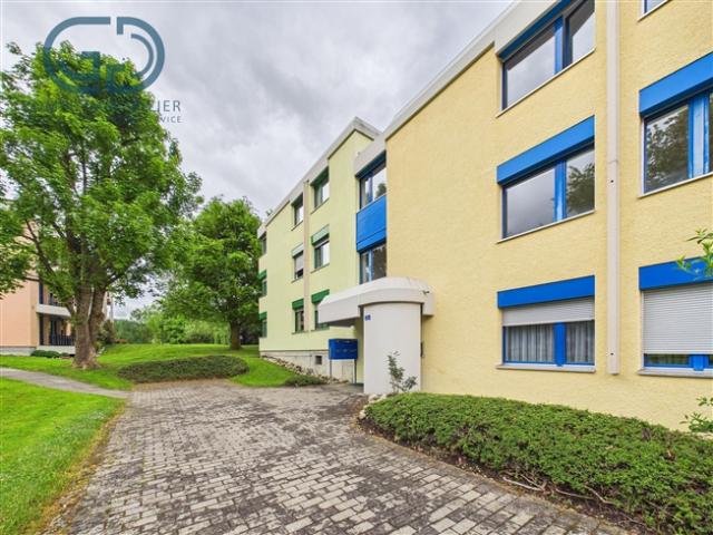 Wohnung kaufen in Delémont, Jura