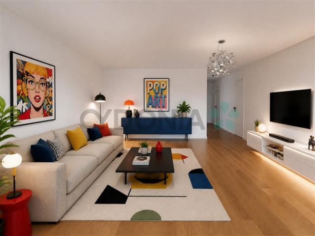 Wohnung kaufen in Meyrin