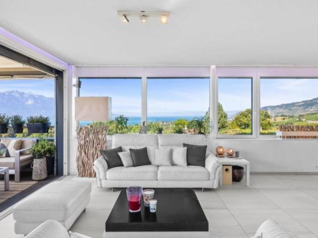 Wohnung mieten in Chailly-Montreux, Waadt