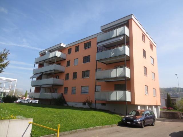 Apartment mieten in Hinwil, Zürich