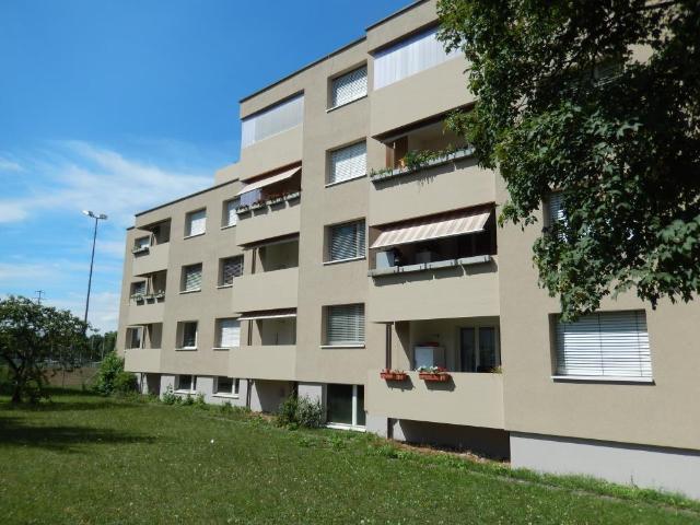 Apartment mieten in Frauenfeld, Thurgau
