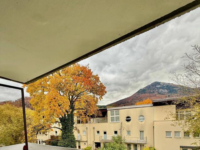 Apartment mieten in Parsch, Salzburg