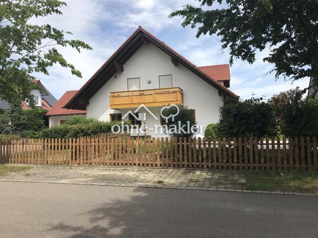 Apartment mieten in Pöttmes, Bayern