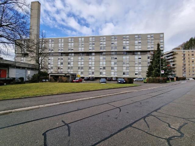 Apartment mieten in Burgdorf, Bern
