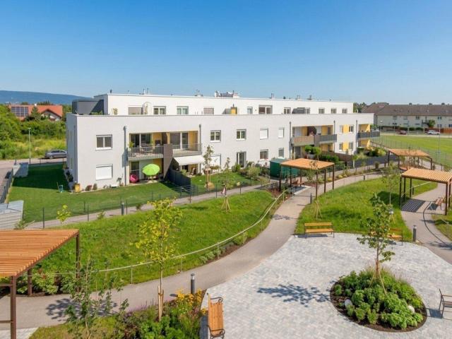 Apartment mieten in Wiener Neustadt, Niederösterreich
