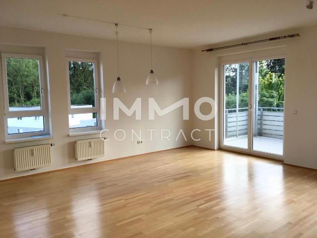 Etagenwohnung mieten in Thalheim bei Wels