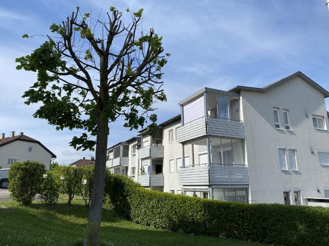 Apartment mieten in Thalheim bei Wels, Aigen