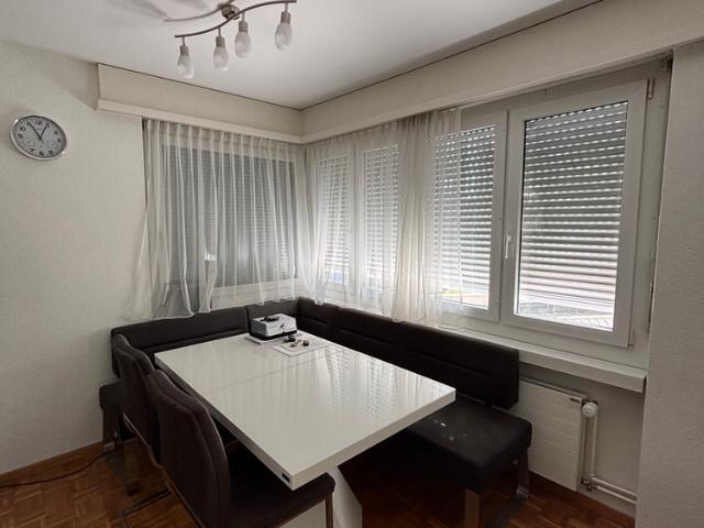 Apartment mieten in Rheineck, Wahlkreis Rheintal