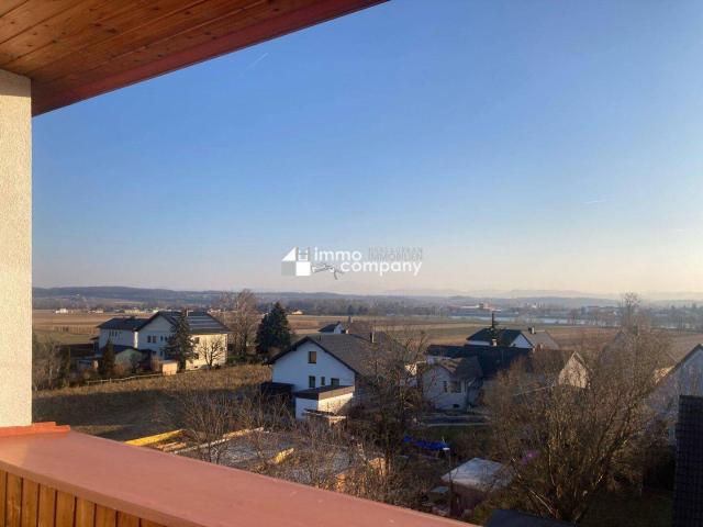 Apartment kaufen in Persenbeug-Gottsdorf, Persenbeug