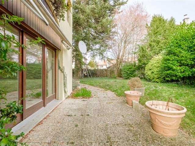 Wohnung kaufen in Collonge-Bellerive