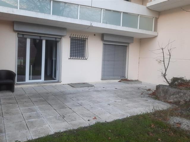 Wohnung kaufen in Sierre, Wallis