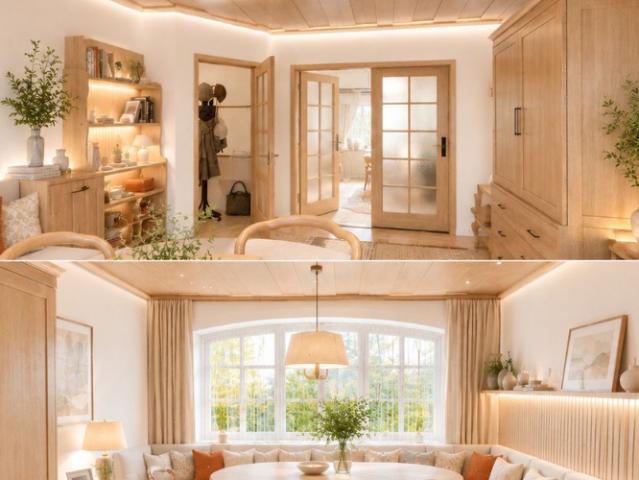 Wohnung mieten in Sainte-Croix, Waadt