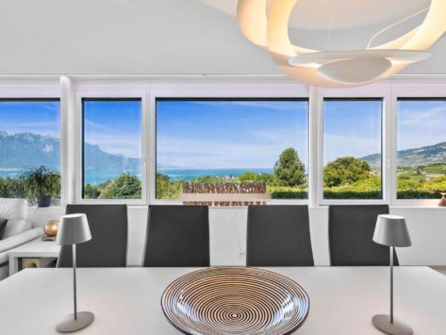 Wohnung kaufen in Chailly-Montreux, Waadt