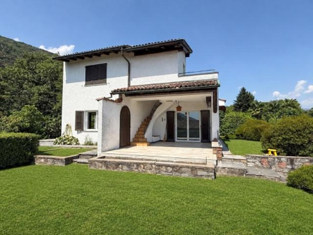 Wohnung mieten in Bioggio, Tessin