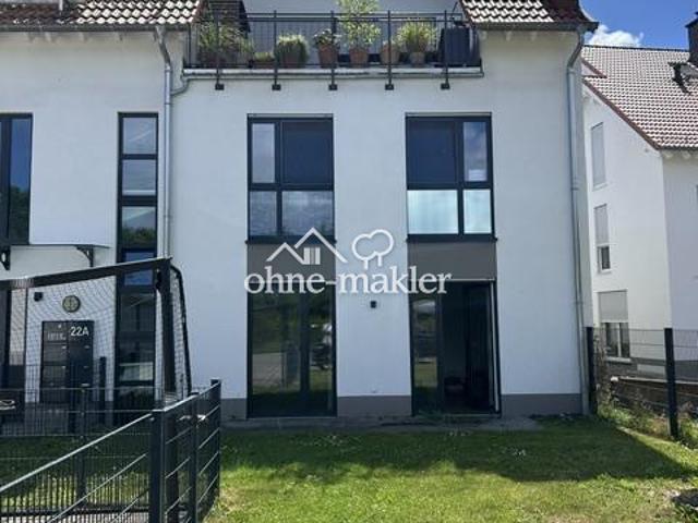Apartment kaufen in Oberliederbach, Hessen