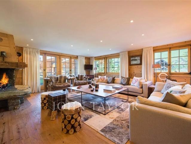 Wohnung mieten in Verbier, Wallis