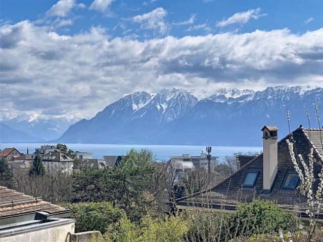 Wohnung mieten in Cheseaux-Lausanne, Waadt